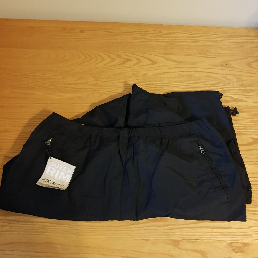 Outer Rim Adventurewear Ski Pants NWT - Picture 4 of 7